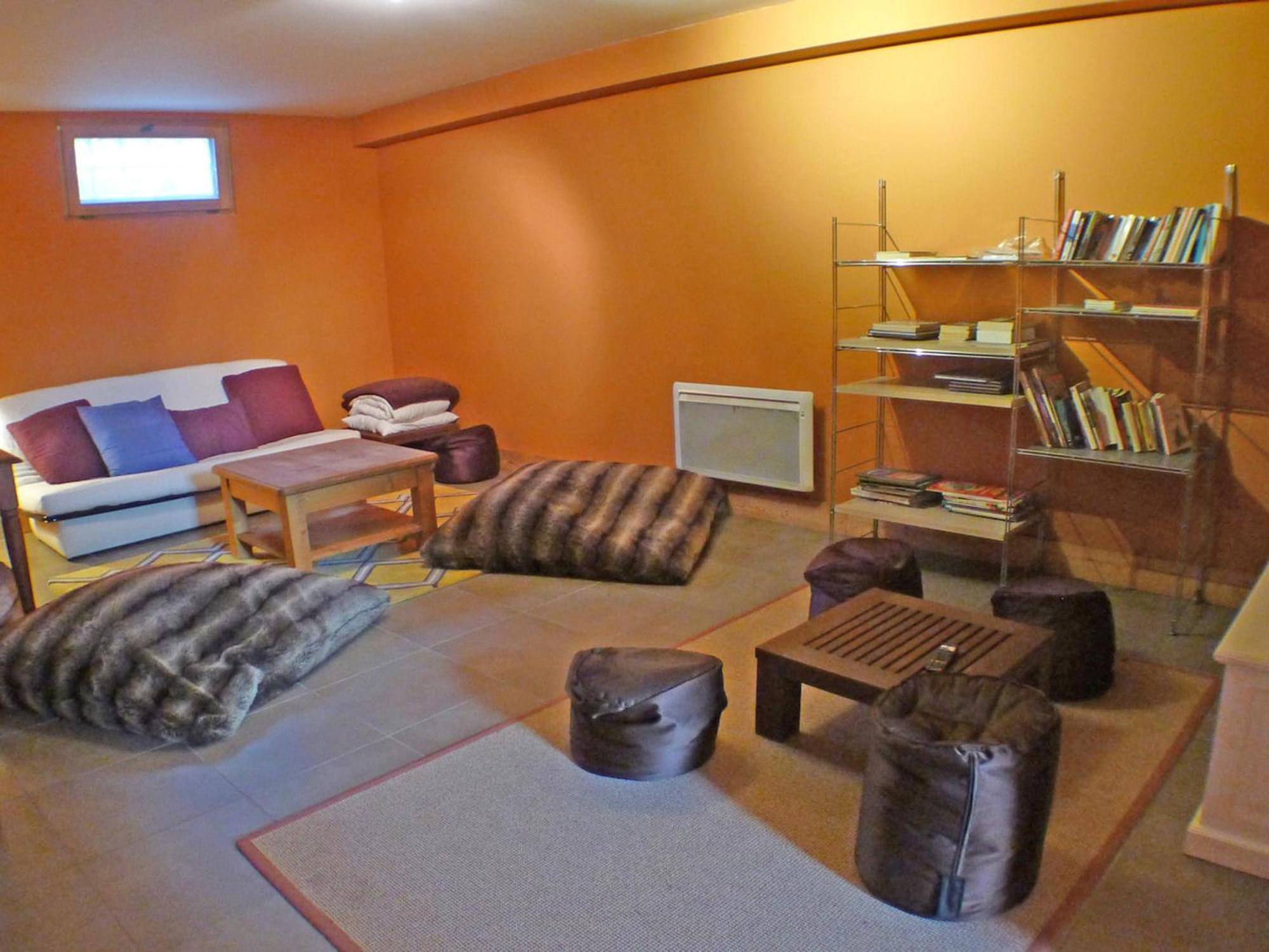 Chalet Familial Avec Salle De Jeux, Parking Et Wifi - Fr-1-629-1 Samoens Exterior photo